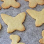 Easy Christmas sugar cookie recipe | Veggie Mama