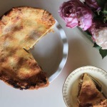 Frugal Food: Apple Pie | Veggie Mama