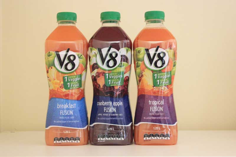 V8-Juice