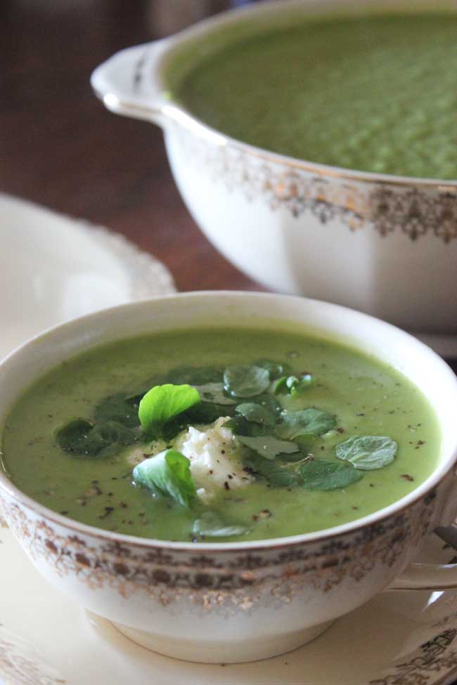 Minted-pea-and-watercress-soup-2
