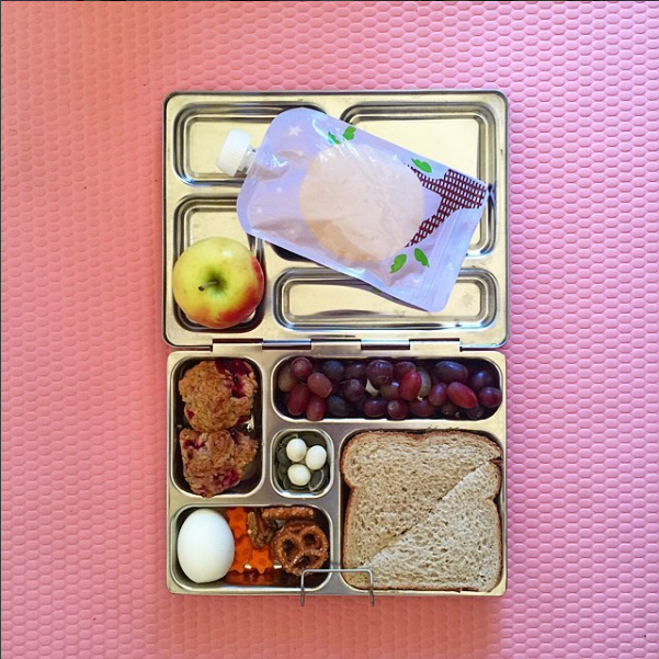 What lunchbox should I choose? A few of the lunchboxes I've been using and what I think of them.