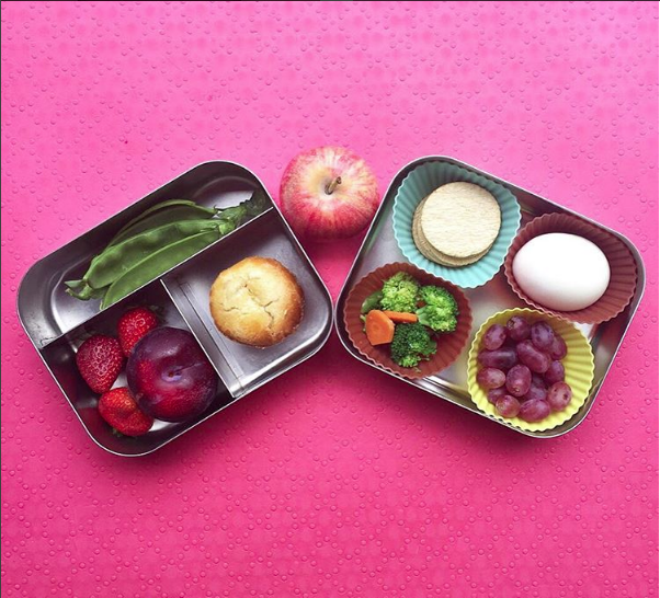 Which Lunch Box is the Best? | Veggie Mama