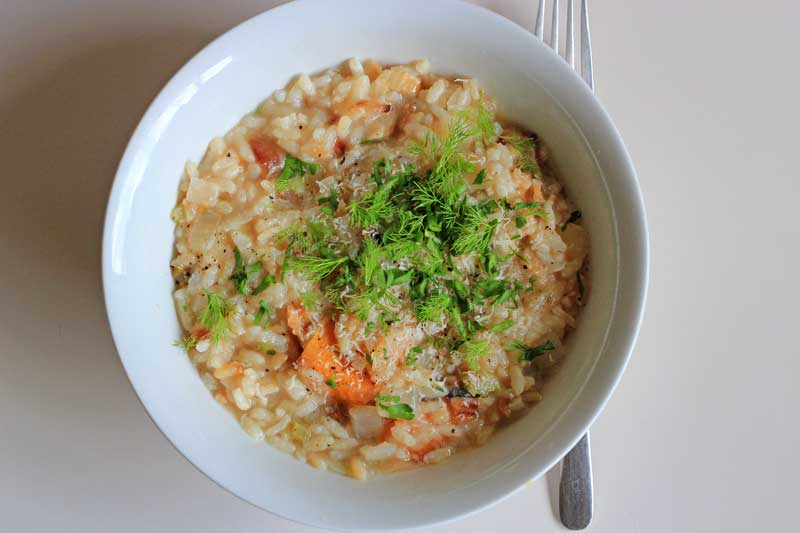 roast-pumpkin-and-fennel-risotto